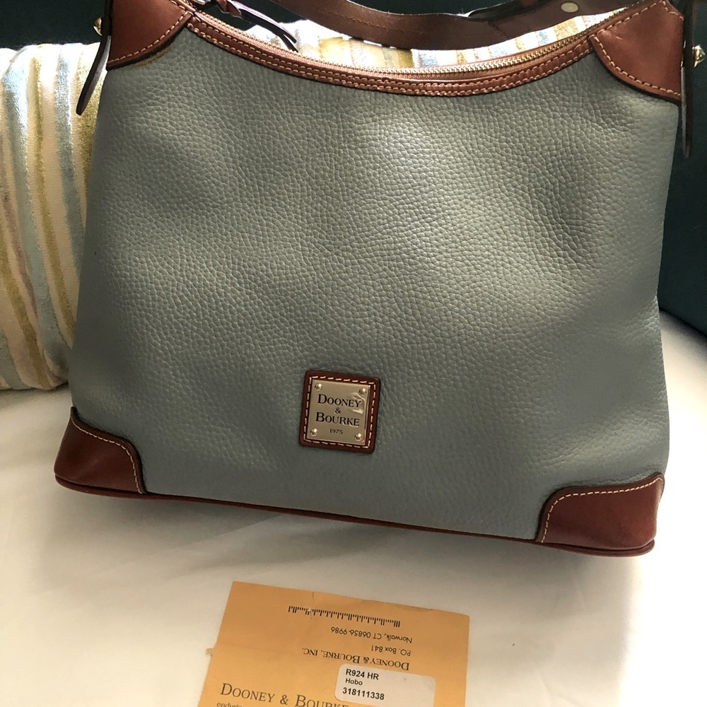 Dooney & Bourke Hobo